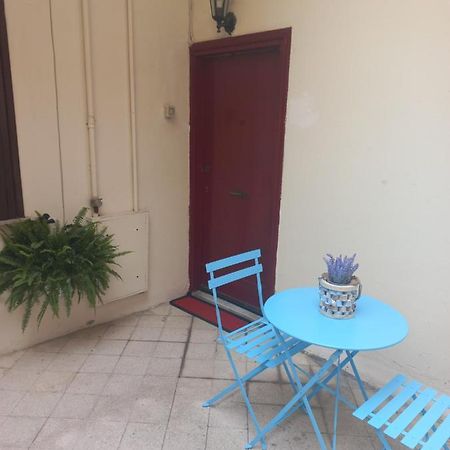 Monolocale Suite Con Terrazzino Rzym Zewnętrze zdjęcie