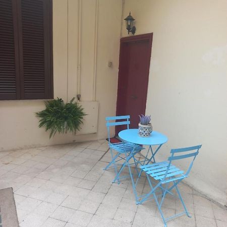 Monolocale Suite Con Terrazzino Rzym Zewnętrze zdjęcie